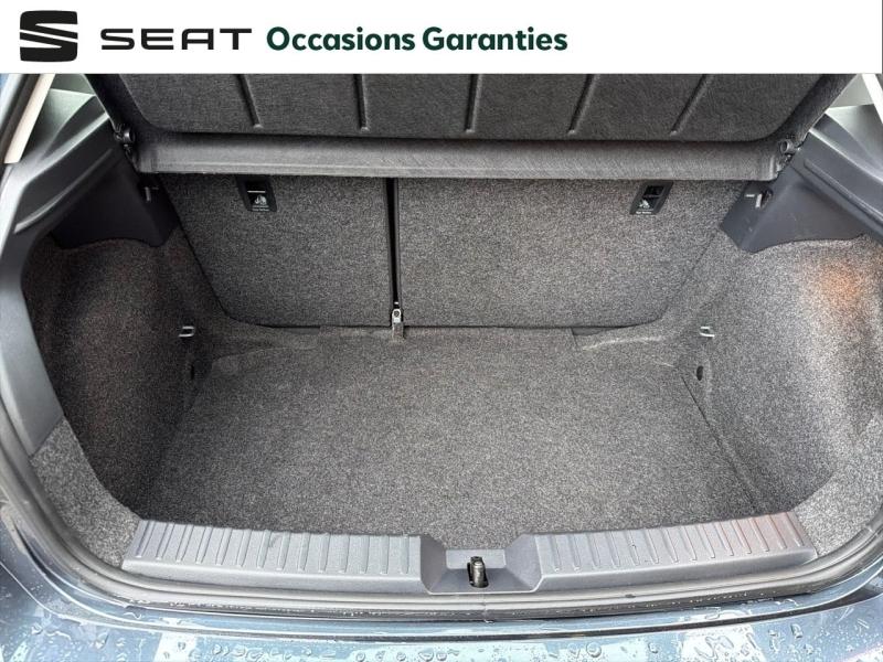 Voitures occasions SEAT IBIZA Copa Tomblaine