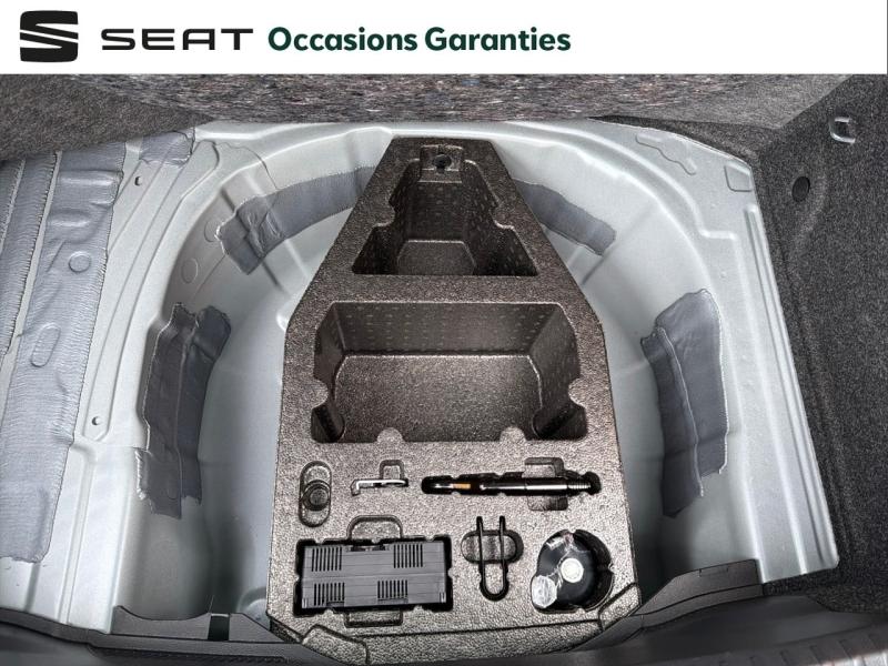 Voitures occasions SEAT IBIZA Copa Tomblaine