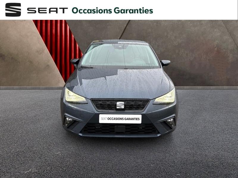 Voitures occasions SEAT IBIZA Copa Tomblaine