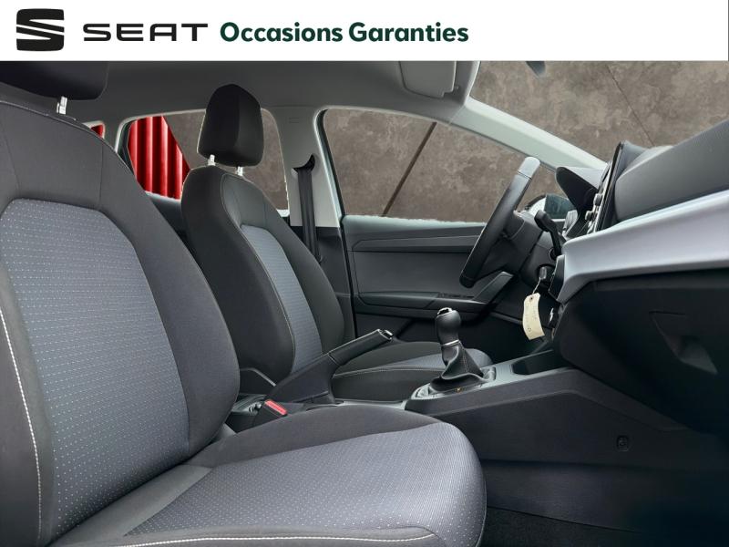 Voitures occasions SEAT IBIZA Copa Tomblaine