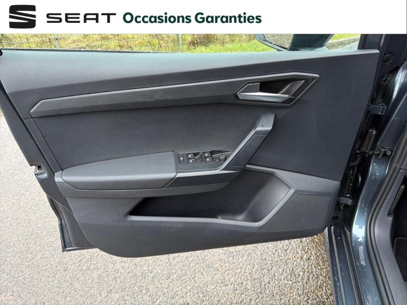 Voitures occasions SEAT IBIZA Copa Tomblaine