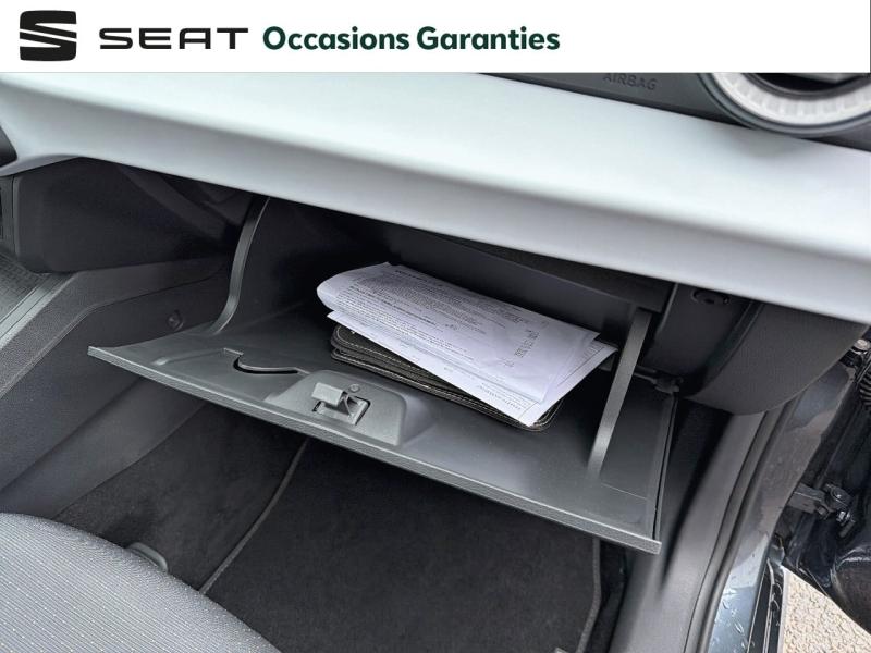 Voitures occasions SEAT IBIZA Copa Tomblaine