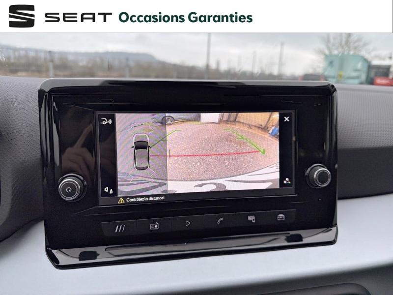 Voitures occasions SEAT IBIZA Copa Tomblaine