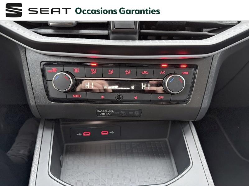 Voitures occasions SEAT IBIZA Copa Tomblaine