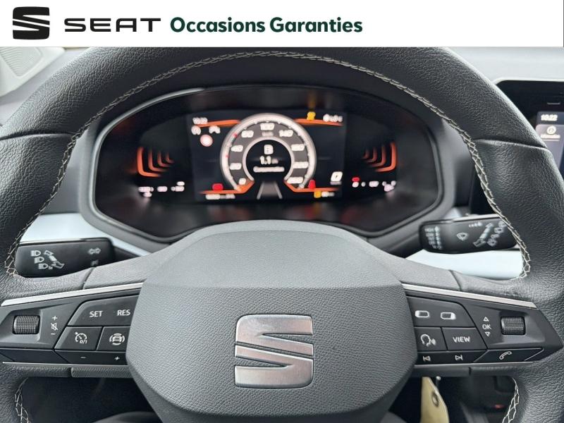 Voitures occasions SEAT IBIZA Copa Tomblaine