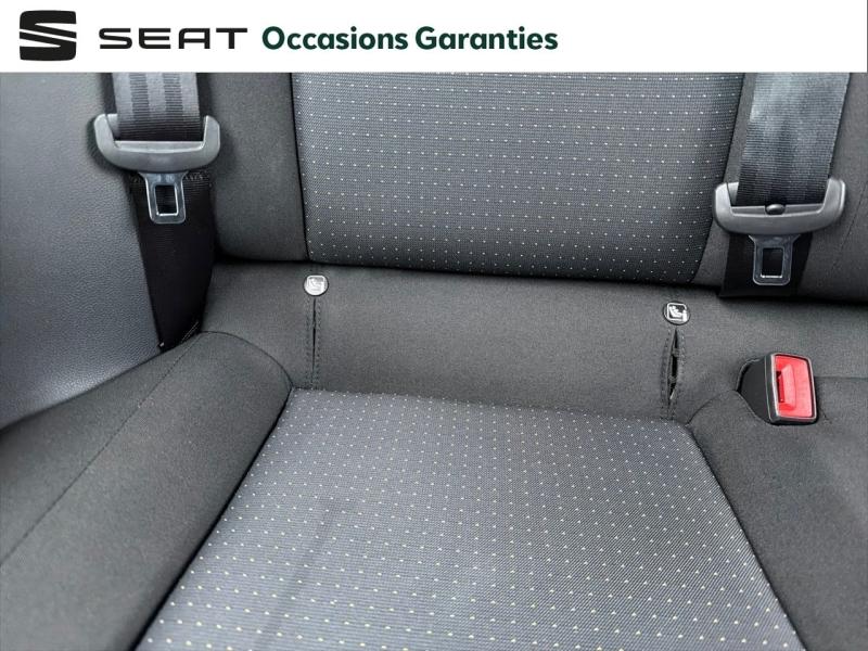 Voitures occasions SEAT IBIZA Copa Tomblaine