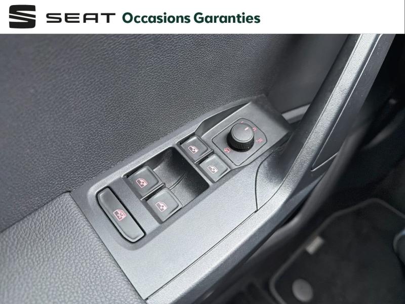 Voitures occasions SEAT IBIZA Copa Tomblaine