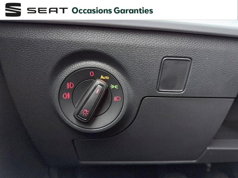 Voitures occasions SEAT IBIZA Copa Tomblaine