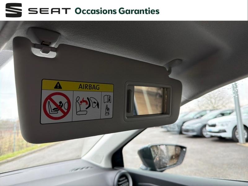 Voitures occasions SEAT IBIZA Copa Tomblaine