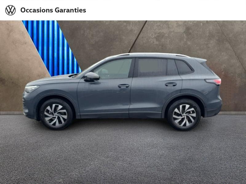 Voitures occasions VOLKSWAGEN TIGUAN VW Edition Tomblaine