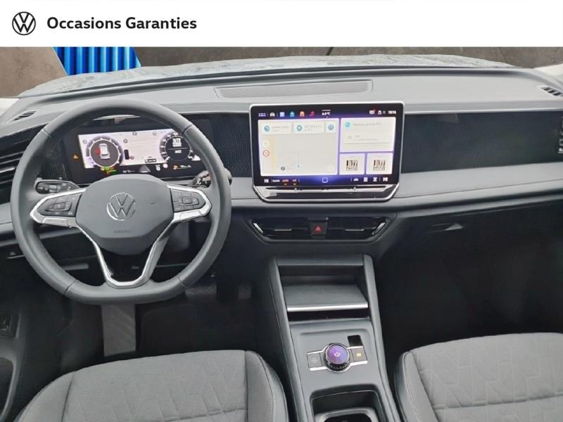 Voitures occasions VOLKSWAGEN TIGUAN VW Edition Tomblaine