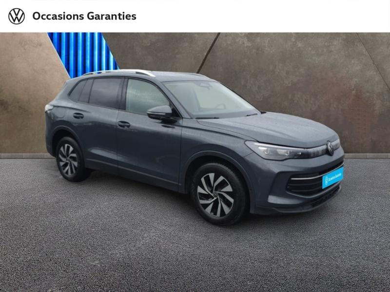 Voitures occasions VOLKSWAGEN TIGUAN VW Edition Tomblaine