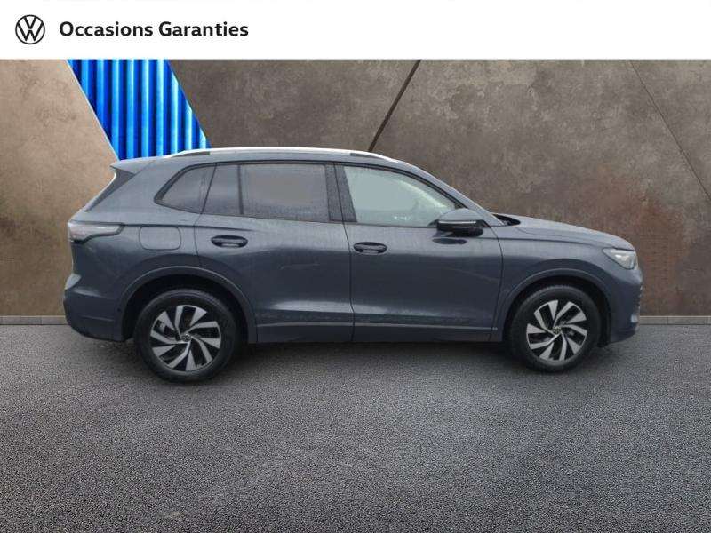 Voitures occasions VOLKSWAGEN TIGUAN VW Edition Tomblaine