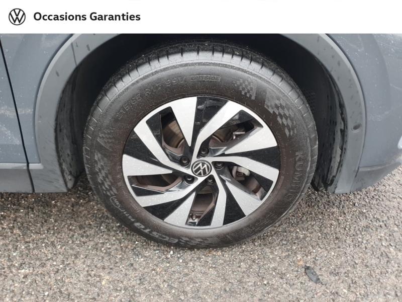 Voitures occasions VOLKSWAGEN TIGUAN VW Edition Tomblaine