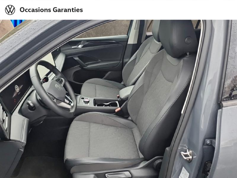 Voitures occasions VOLKSWAGEN TIGUAN VW Edition Tomblaine