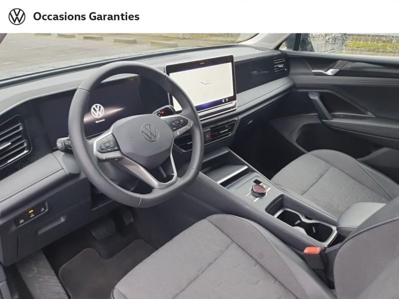 Voitures occasions VOLKSWAGEN TIGUAN VW Edition Tomblaine
