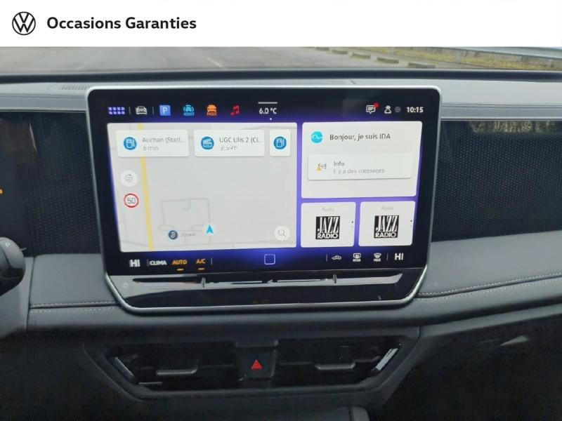 Voitures occasions VOLKSWAGEN TIGUAN VW Edition Tomblaine