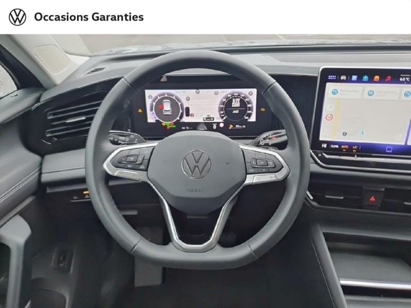 Voitures occasions VOLKSWAGEN TIGUAN VW Edition Tomblaine