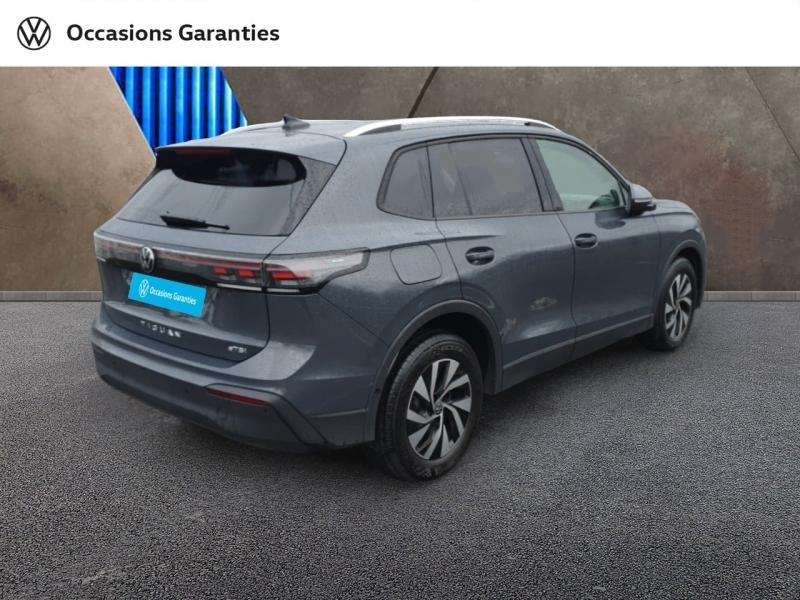 Voitures occasions VOLKSWAGEN TIGUAN VW Edition Tomblaine