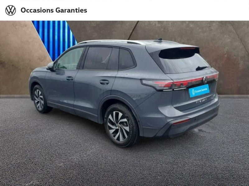Voitures occasions VOLKSWAGEN TIGUAN VW Edition Tomblaine