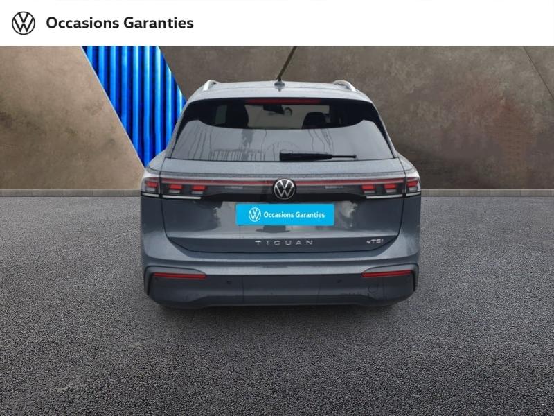 Voitures occasions VOLKSWAGEN TIGUAN VW Edition Tomblaine