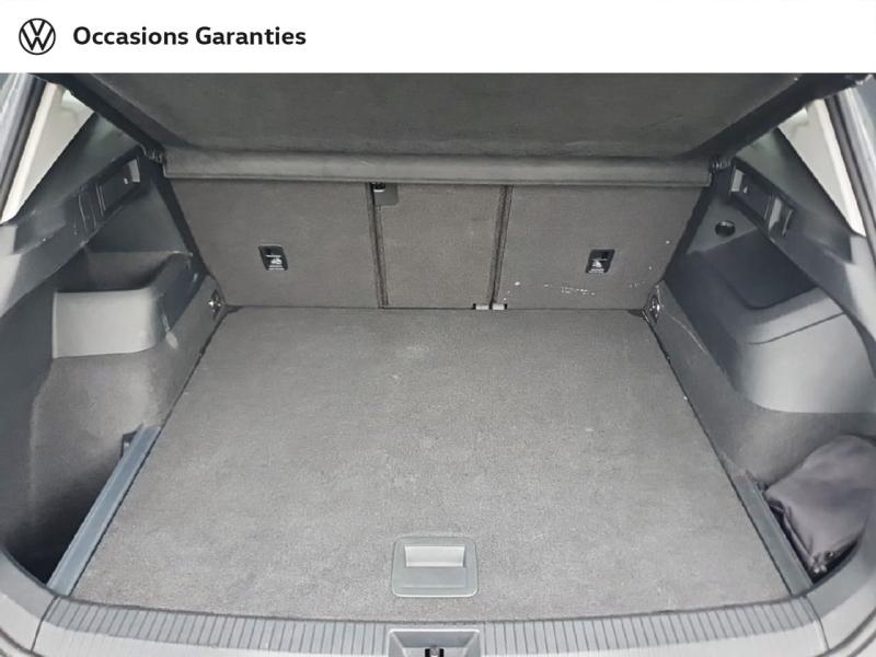 Voitures occasions VOLKSWAGEN TIGUAN VW Edition Tomblaine