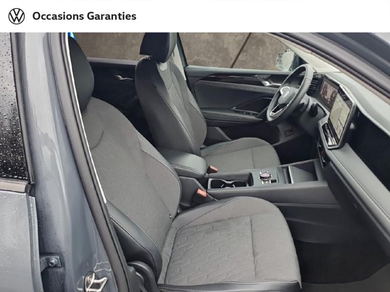 Voitures occasions VOLKSWAGEN TIGUAN VW Edition Tomblaine