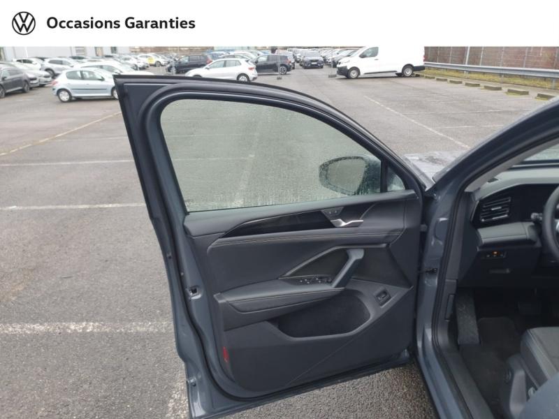 Voitures occasions VOLKSWAGEN TIGUAN VW Edition Tomblaine
