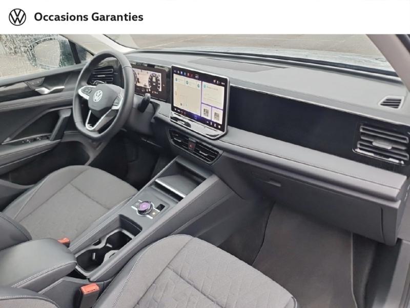 Voitures occasions VOLKSWAGEN TIGUAN VW Edition Tomblaine