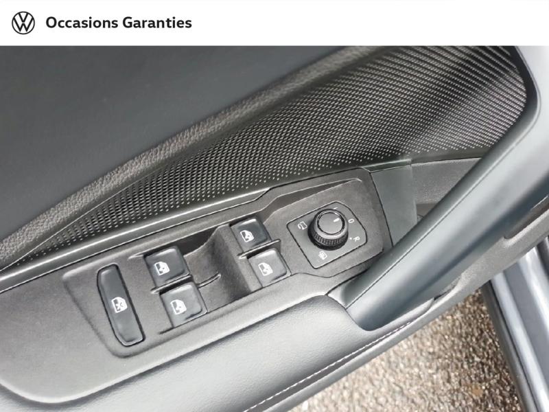 Voitures occasions VOLKSWAGEN TIGUAN VW Edition Tomblaine