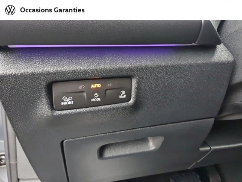 Voitures occasions VOLKSWAGEN TIGUAN VW Edition Tomblaine