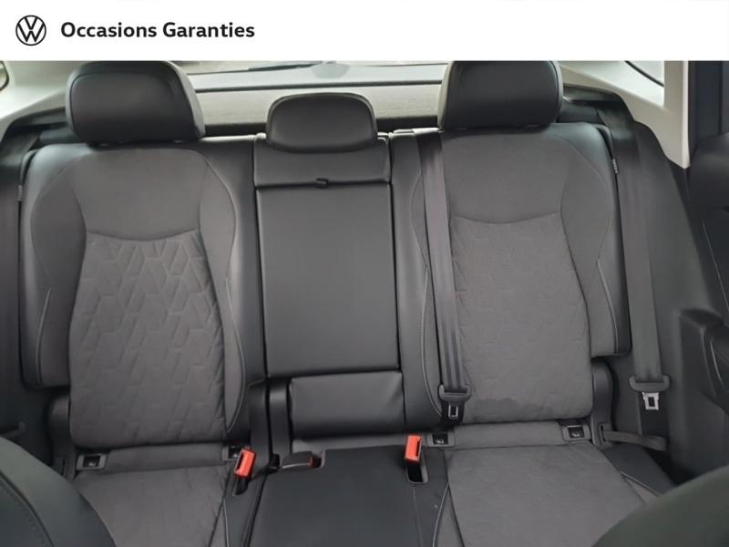 Voitures occasions VOLKSWAGEN TIGUAN VW Edition Tomblaine