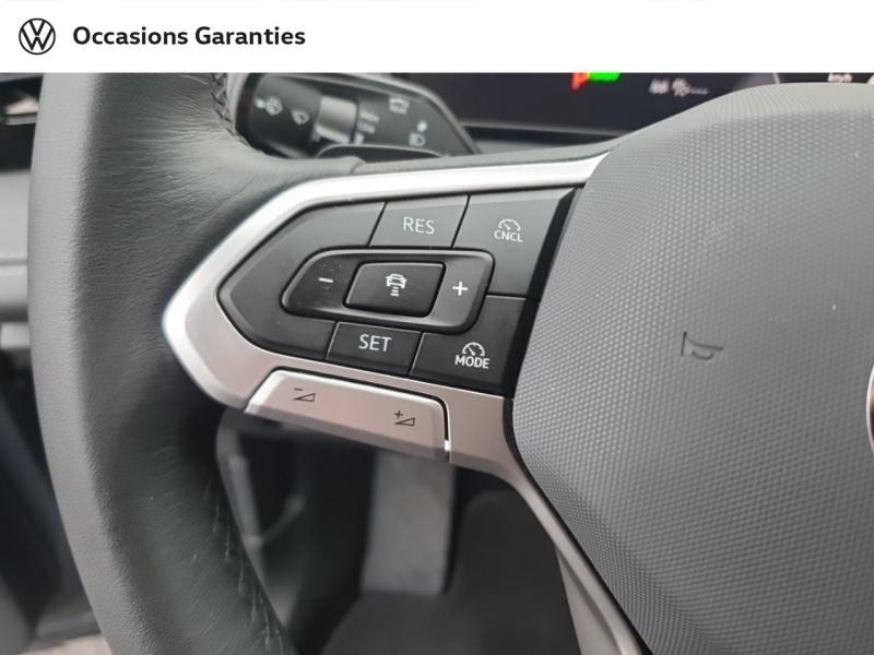 Voitures occasions VOLKSWAGEN TIGUAN VW Edition Tomblaine