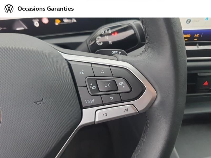 Voitures occasions VOLKSWAGEN TIGUAN VW Edition Tomblaine