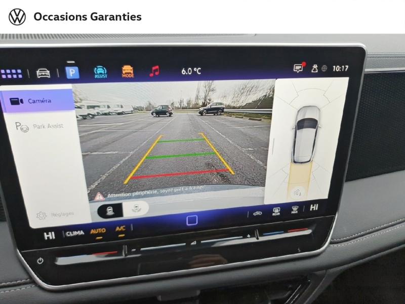 Voitures occasions VOLKSWAGEN TIGUAN VW Edition Tomblaine