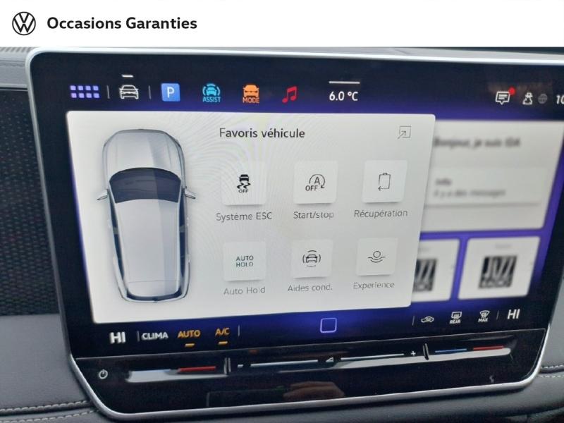 Voitures occasions VOLKSWAGEN TIGUAN VW Edition Tomblaine