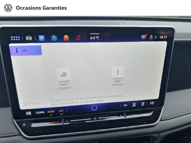 Voitures occasions VOLKSWAGEN TIGUAN VW Edition Tomblaine