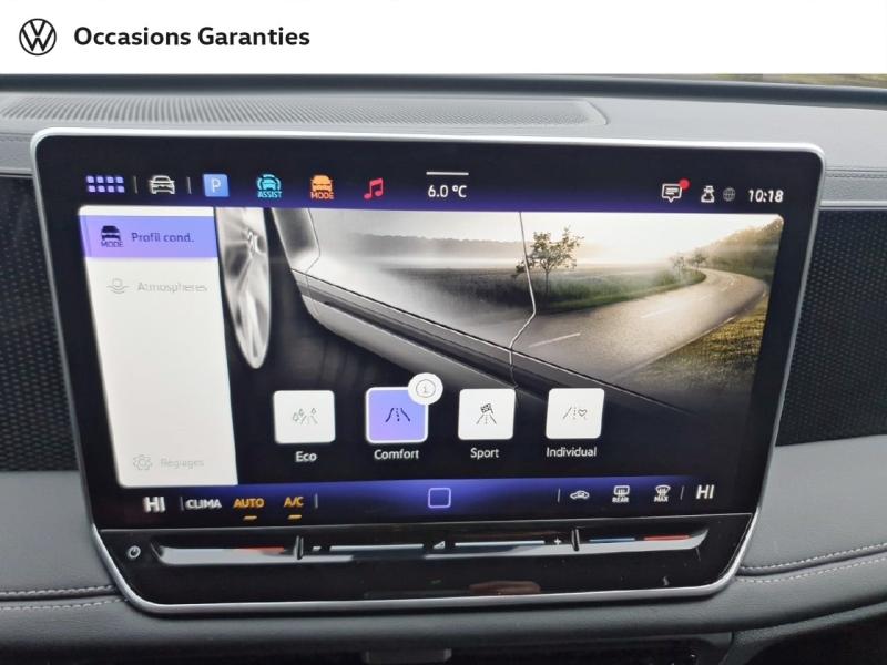 Voitures occasions VOLKSWAGEN TIGUAN VW Edition Tomblaine