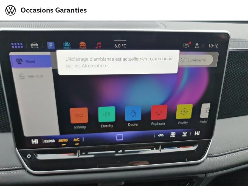 Voitures occasions VOLKSWAGEN TIGUAN VW Edition Tomblaine