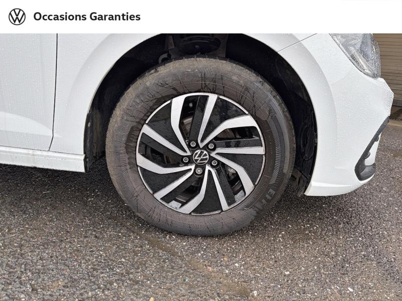 Voitures occasions VOLKSWAGEN POLO Life Tomblaine