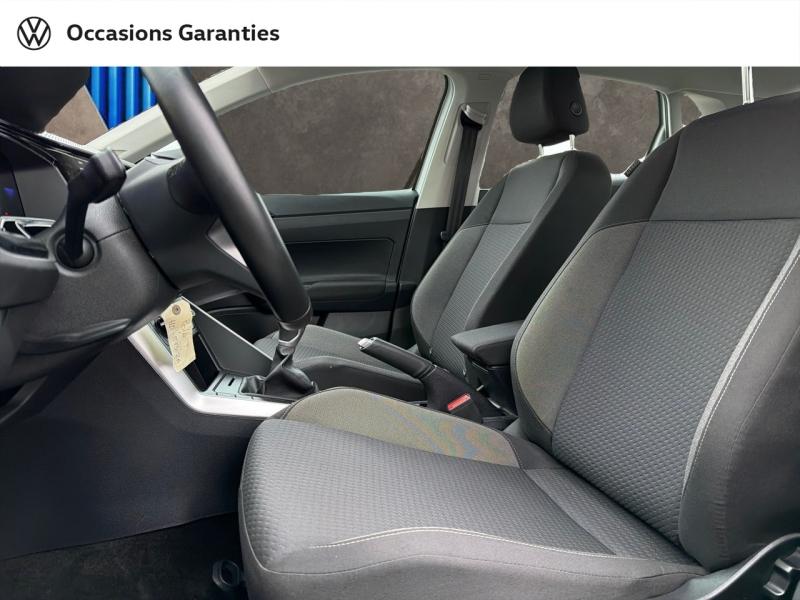Voitures occasions VOLKSWAGEN POLO Life Tomblaine