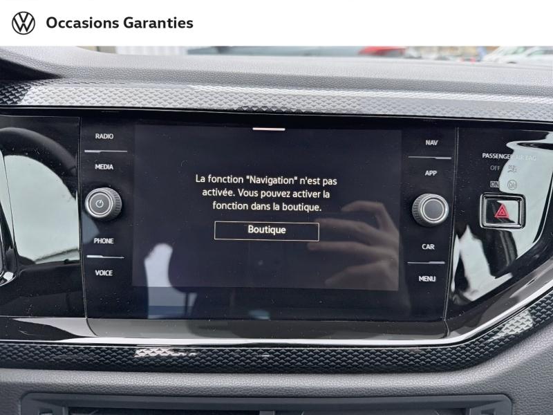Voitures occasions VOLKSWAGEN POLO Life Tomblaine