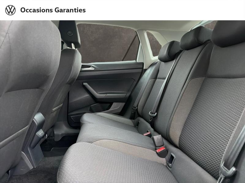 Voitures occasions VOLKSWAGEN POLO Life Tomblaine