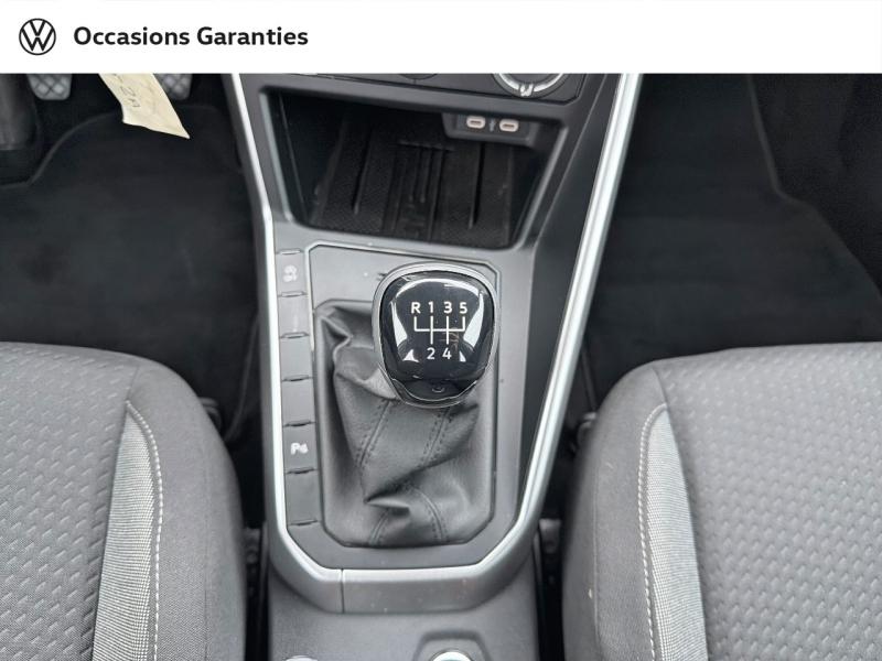 Voitures occasions VOLKSWAGEN POLO Life Tomblaine