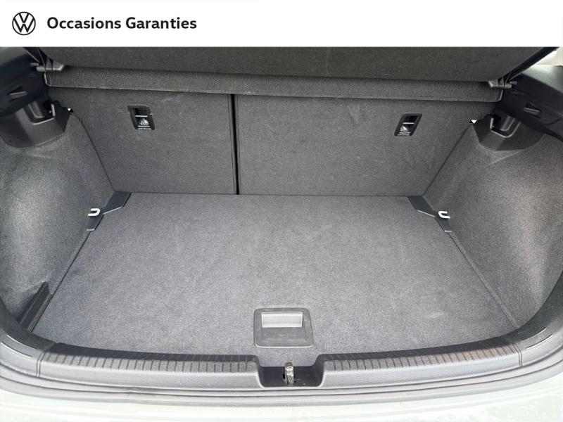 Voitures occasions VOLKSWAGEN POLO Life Tomblaine