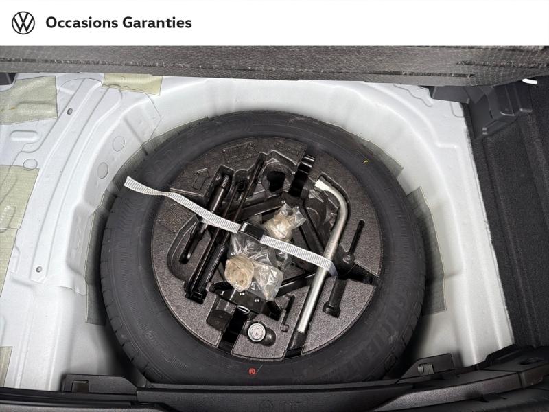 Voitures occasions VOLKSWAGEN POLO Life Tomblaine