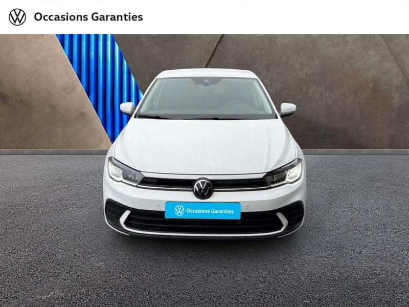 Voitures occasions VOLKSWAGEN POLO Life Tomblaine
