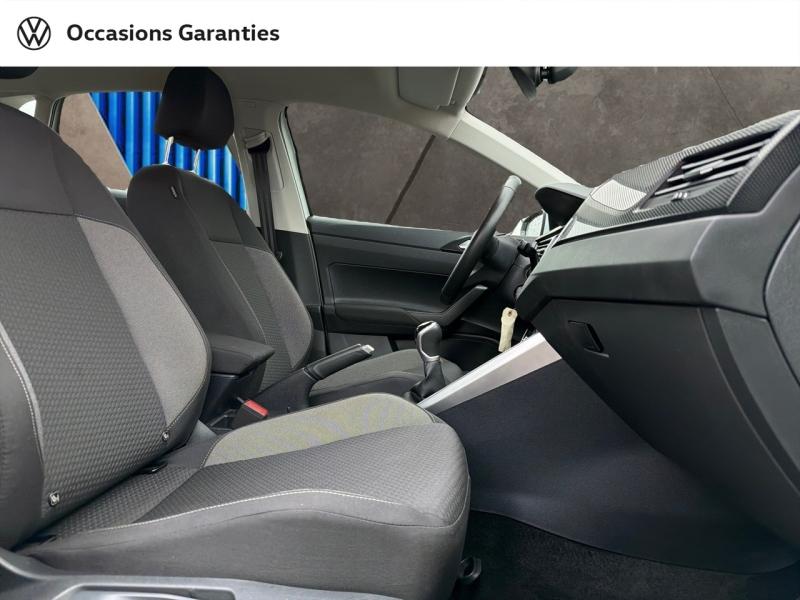Voitures occasions VOLKSWAGEN POLO Life Tomblaine