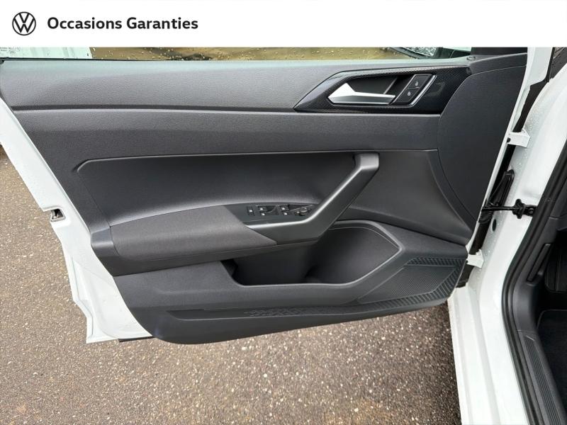 Voitures occasions VOLKSWAGEN POLO Life Tomblaine