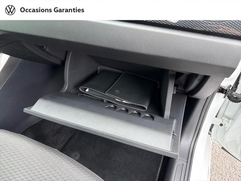 Voitures occasions VOLKSWAGEN POLO Life Tomblaine